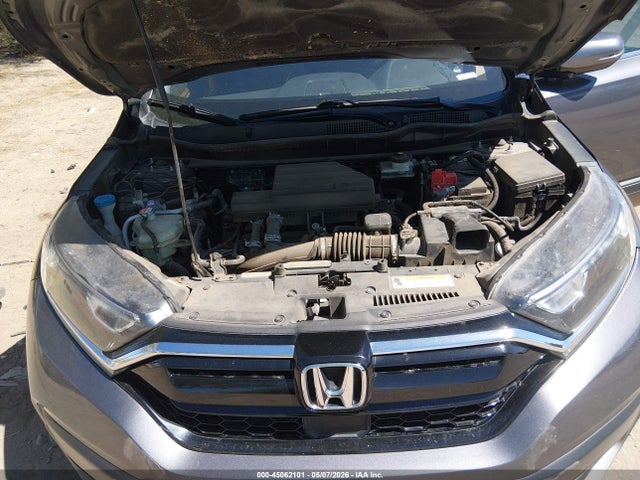 Aukcja sprzedaży 2022 Honda Cr-v 2wd Ex, vin: 2HKRW1H55NH403428, numer aukcji: 45062101