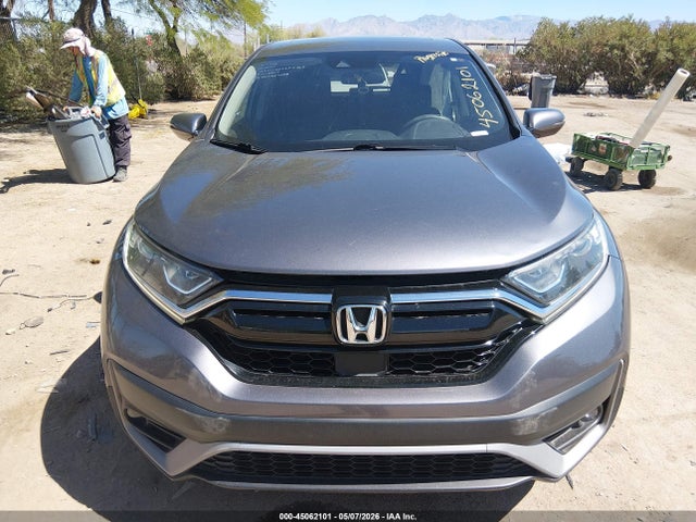 Aukcja sprzedaży 2022 Honda Cr-v 2wd Ex, vin: 2HKRW1H55NH403428, numer aukcji: 45062101