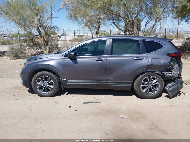 Aukcja sprzedaży 2022 Honda Cr-v 2wd Ex, vin: 2HKRW1H55NH403428, numer aukcji: 45062101