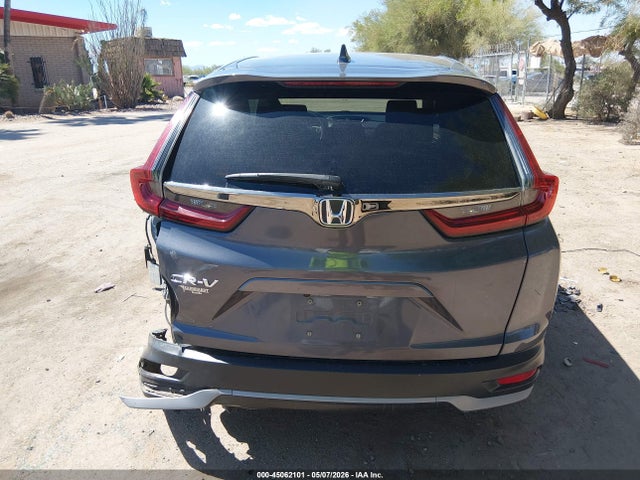 Aukcja sprzedaży 2022 Honda Cr-v 2wd Ex, vin: 2HKRW1H55NH403428, numer aukcji: 45062101