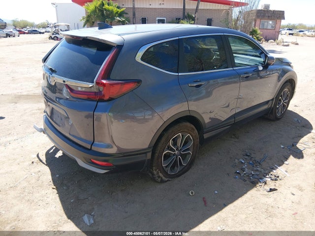 Aukcja sprzedaży 2022 Honda Cr-v 2wd Ex, vin: 2HKRW1H55NH403428, numer aukcji: 45062101