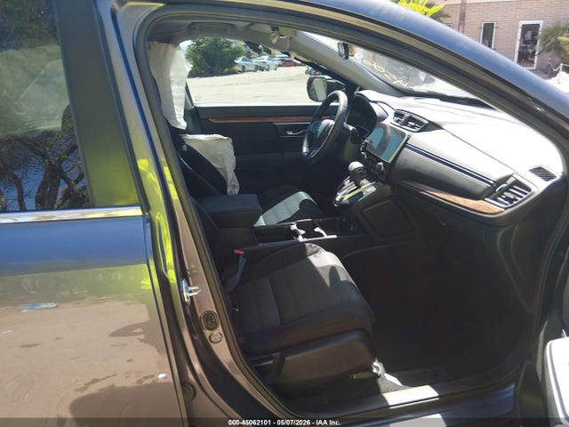 Aukcja sprzedaży 2022 Honda Cr-v 2wd Ex, vin: 2HKRW1H55NH403428, numer aukcji: 45062101