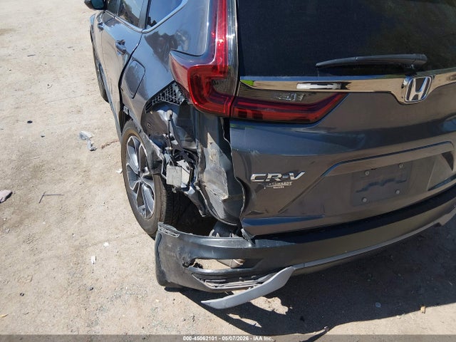 Aukcja sprzedaży 2022 Honda Cr-v 2wd Ex, vin: 2HKRW1H55NH403428, numer aukcji: 45062101