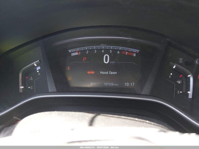 Aukcja sprzedaży 2022 Honda Cr-v 2wd Ex, vin: 2HKRW1H55NH403428, numer aukcji: 45062101