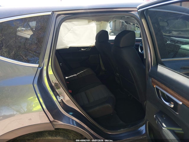 Aukcja sprzedaży 2022 Honda Cr-v 2wd Ex, vin: 2HKRW1H55NH403428, numer aukcji: 45062101