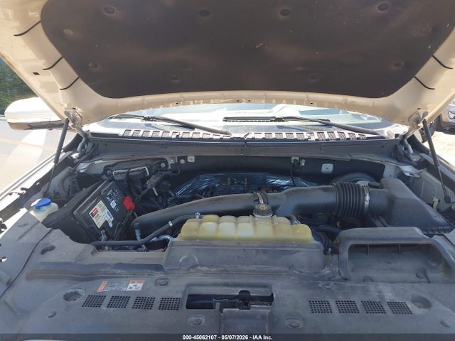 5LMJJ2LT6MEL12814 Lincoln Navigator Reserve