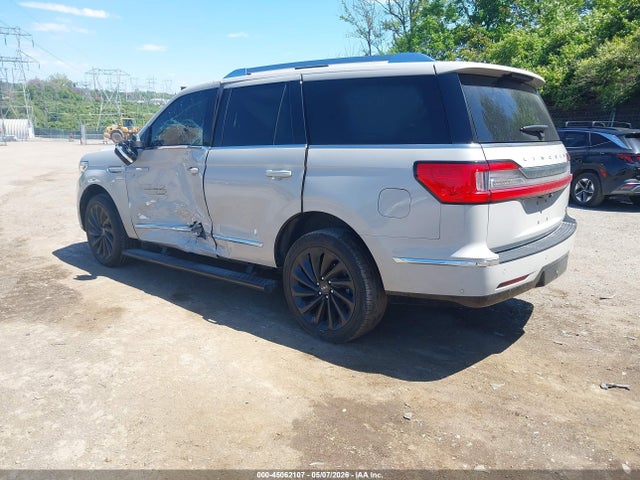 5LMJJ2LT6MEL12814 Lincoln Navigator Reserve