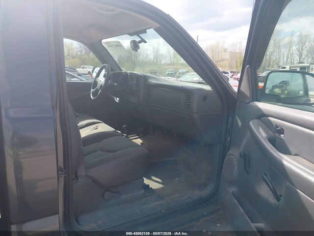 Продажа на аукционе авто 2004 Gmc Sierra 1500 Work Truck, vin: 1GTEK14T74Z103542, номер лота: 45062109