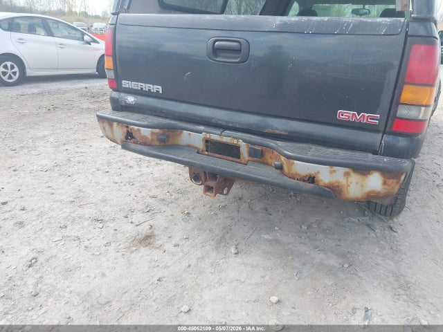 Продажа на аукционе авто 2004 Gmc Sierra 1500 Work Truck, vin: 1GTEK14T74Z103542, номер лота: 45062109