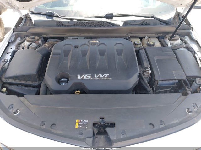 2G1115S32G9140274 Chevrolet Impala 2lt