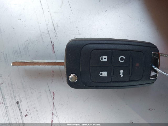 2G1115S32G9140274 Chevrolet Impala 2lt