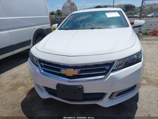 2G1115S32G9140274 Chevrolet Impala 2lt