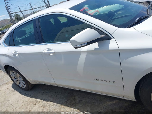 2G1115S32G9140274 Chevrolet Impala 2lt