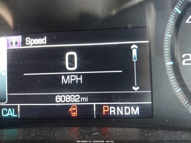 2G1115S32G9140274 Chevrolet Impala 2lt