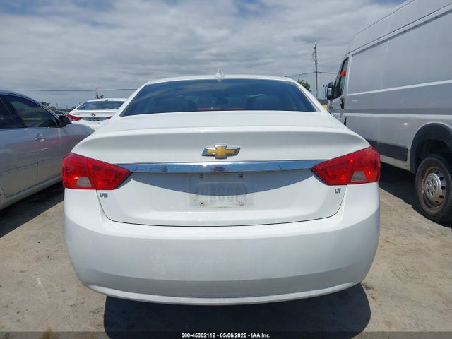 2G1115S32G9140274 Chevrolet Impala 2lt