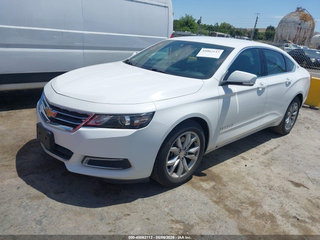 2G1115S32G9140274 Chevrolet Impala 2lt