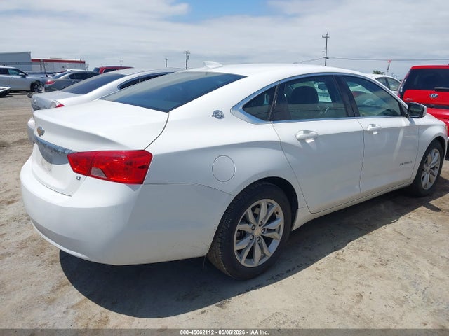 2G1115S32G9140274 Chevrolet Impala 2lt