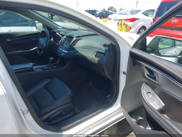 2G1115S32G9140274 Chevrolet Impala 2lt