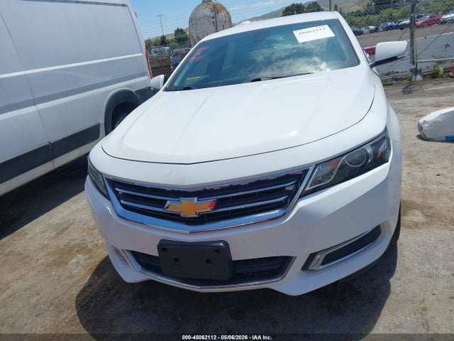 2G1115S32G9140274 Chevrolet Impala 2lt