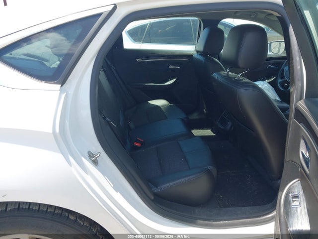 2G1115S32G9140274 Chevrolet Impala 2lt