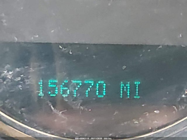 Aukcja sprzedaży 2007 Chevrolet Tahoe Police, vin: 1GNEC03037R345657, numer aukcji: 45062115