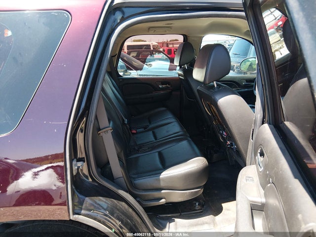 Aukcja sprzedaży 2007 Chevrolet Tahoe Police, vin: 1GNEC03037R345657, numer aukcji: 45062115