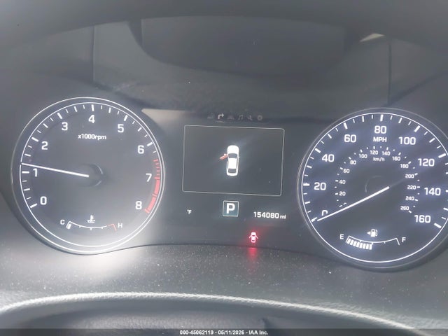 Aukcja sprzedaży 2016 Hyundai Genesis 3.8, vin: KMHGN4JE9GU107077, numer aukcji: 45062119