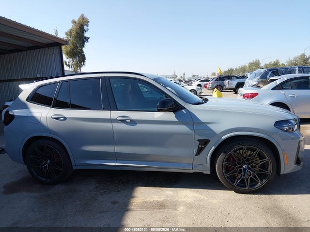 BMW X3 M 2024 5YM13EC07R9U77710 Image 13