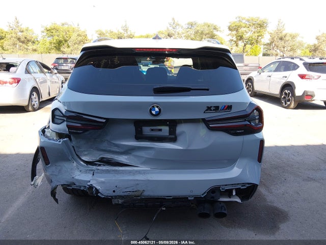 BMW X3 M 2024 5YM13EC07R9U77710 Image 16
