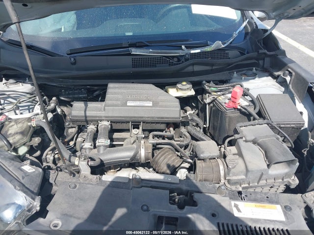 Продаж на аукціоні авто 2019 Honda Cr-v Ex, vin: 2HKRW1H57KH508905, номер лоту: 45062122