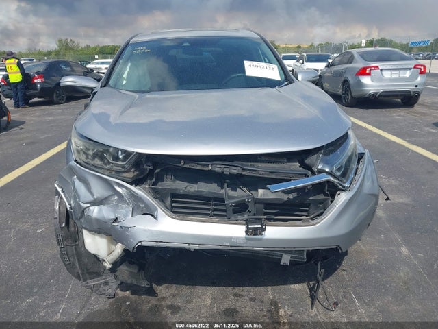 Продаж на аукціоні авто 2019 Honda Cr-v Ex, vin: 2HKRW1H57KH508905, номер лоту: 45062122