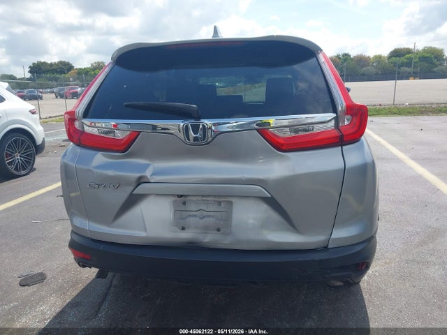 Продаж на аукціоні авто 2019 Honda Cr-v Ex, vin: 2HKRW1H57KH508905, номер лоту: 45062122