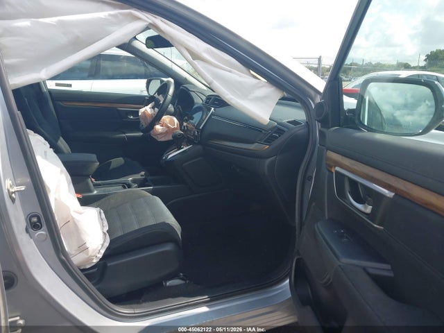 Продаж на аукціоні авто 2019 Honda Cr-v Ex, vin: 2HKRW1H57KH508905, номер лоту: 45062122