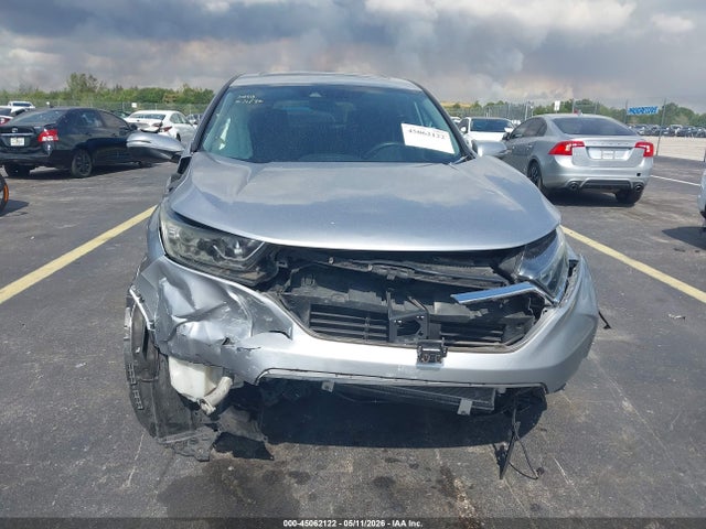 Продаж на аукціоні авто 2019 Honda Cr-v Ex, vin: 2HKRW1H57KH508905, номер лоту: 45062122