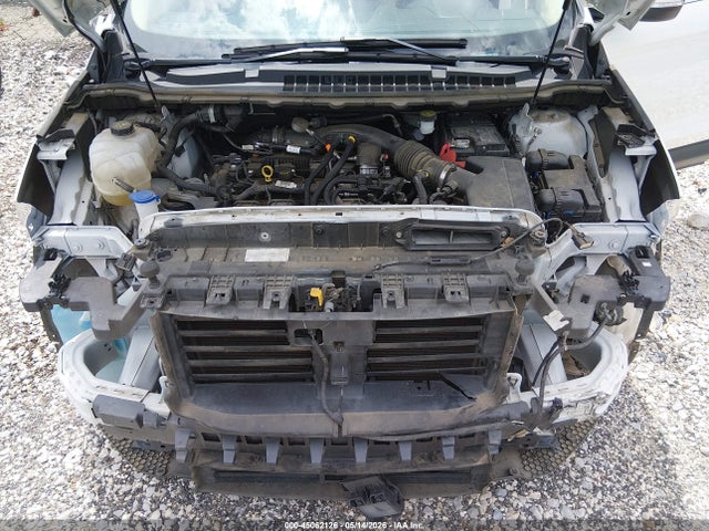 Aukcja sprzedaży 2020 Ford Edge Sel, vin: 2FMPK3J97LBA04763, numer aukcji: 45062126
