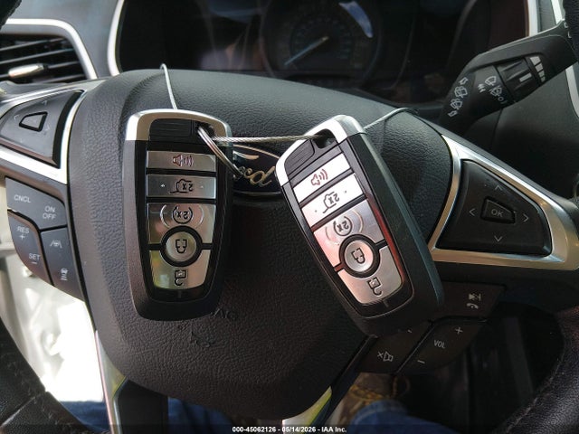 Aukcja sprzedaży 2020 Ford Edge Sel, vin: 2FMPK3J97LBA04763, numer aukcji: 45062126