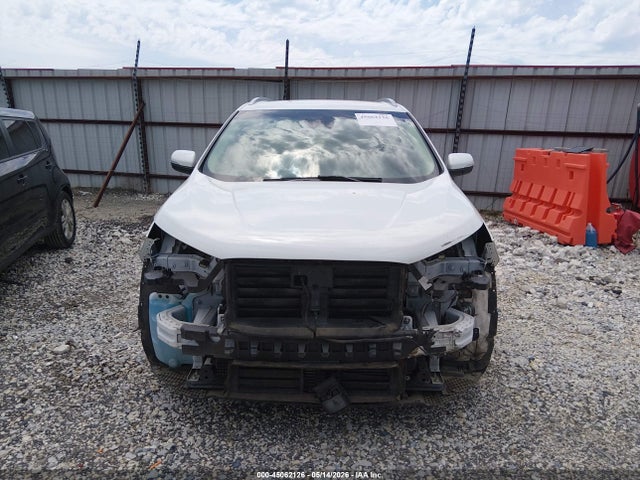 Aukcja sprzedaży 2020 Ford Edge Sel, vin: 2FMPK3J97LBA04763, numer aukcji: 45062126