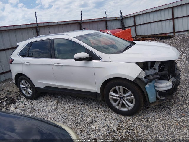 Aukcja sprzedaży 2020 Ford Edge Sel, vin: 2FMPK3J97LBA04763, numer aukcji: 45062126