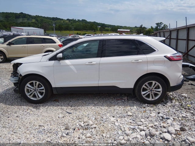 Aukcja sprzedaży 2020 Ford Edge Sel, vin: 2FMPK3J97LBA04763, numer aukcji: 45062126