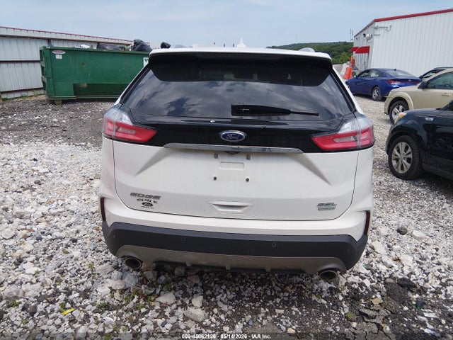 Aukcja sprzedaży 2020 Ford Edge Sel, vin: 2FMPK3J97LBA04763, numer aukcji: 45062126