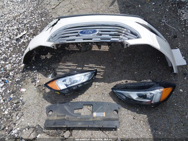 Aukcja sprzedaży 2020 Ford Edge Sel, vin: 2FMPK3J97LBA04763, numer aukcji: 45062126