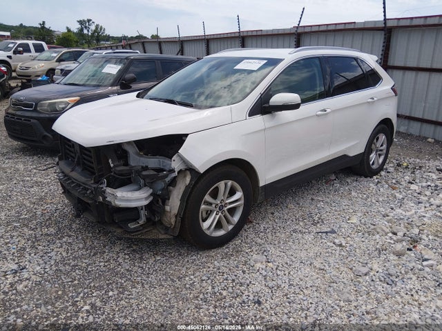 Aukcja sprzedaży 2020 Ford Edge Sel, vin: 2FMPK3J97LBA04763, numer aukcji: 45062126