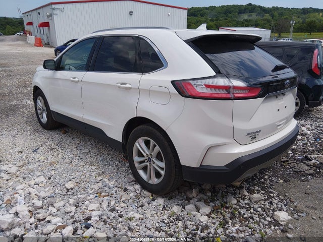 Aukcja sprzedaży 2020 Ford Edge Sel, vin: 2FMPK3J97LBA04763, numer aukcji: 45062126