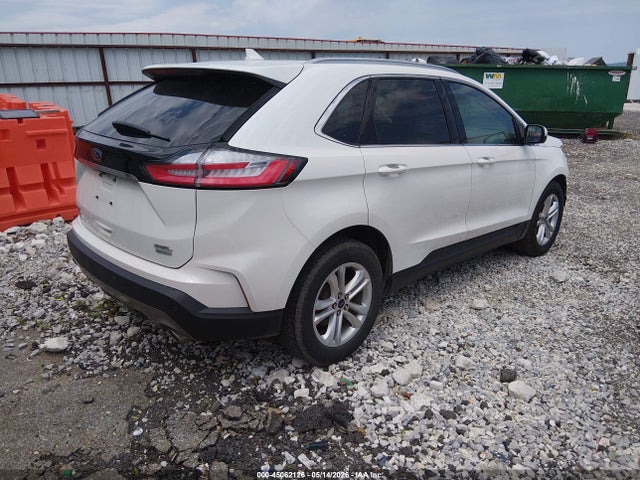 Aukcja sprzedaży 2020 Ford Edge Sel, vin: 2FMPK3J97LBA04763, numer aukcji: 45062126