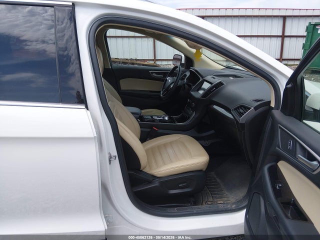 Aukcja sprzedaży 2020 Ford Edge Sel, vin: 2FMPK3J97LBA04763, numer aukcji: 45062126