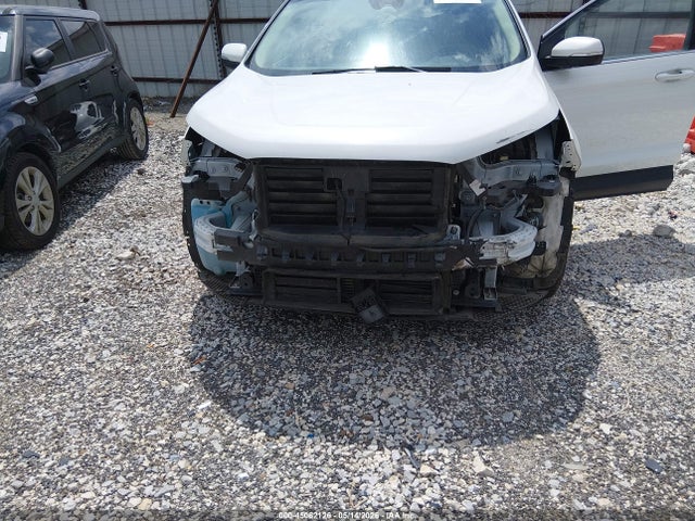 Aukcja sprzedaży 2020 Ford Edge Sel, vin: 2FMPK3J97LBA04763, numer aukcji: 45062126