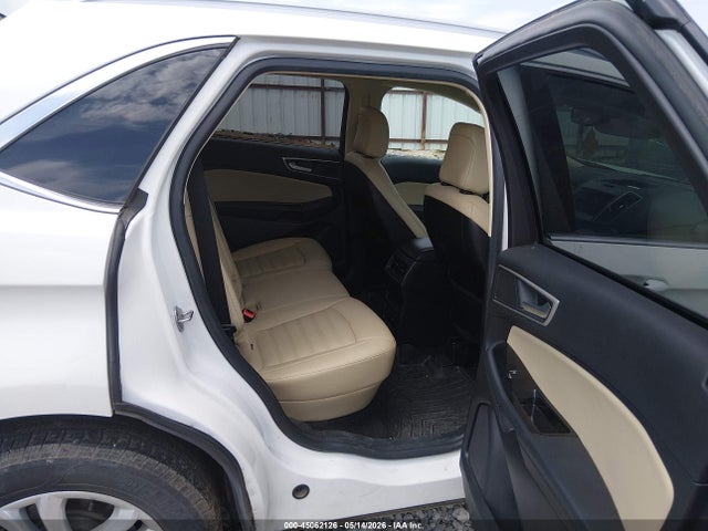 Aukcja sprzedaży 2020 Ford Edge Sel, vin: 2FMPK3J97LBA04763, numer aukcji: 45062126