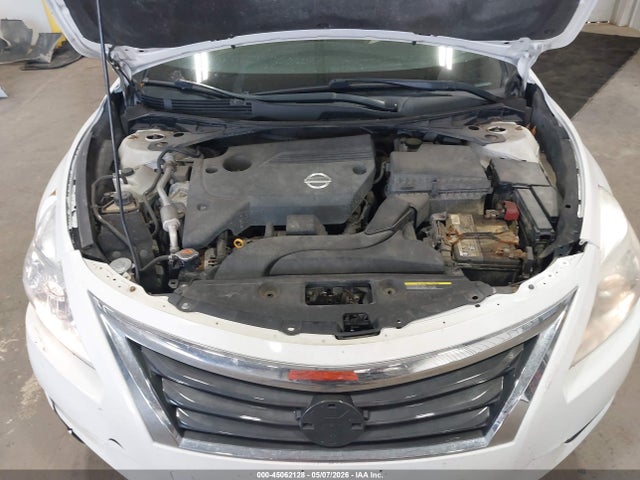 2014 Nissan Altima 2.5 S მანქანა იყიდება აუქციონზე, vin: 1N4AL3APXEC146796, აუქციონის ნომერი: 45062128