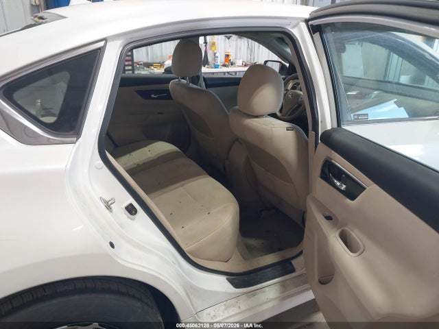 2014 Nissan Altima 2.5 S მანქანა იყიდება აუქციონზე, vin: 1N4AL3APXEC146796, აუქციონის ნომერი: 45062128
