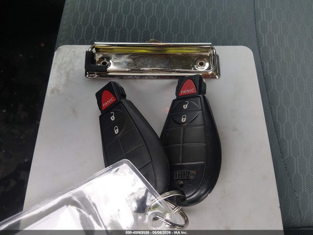 45062130 :رقم المزاد ، 1C6RR6KG5KS514404 vin ، 2019 Ram 1500 Classic Tradesman  4x2 5'7 Box مزاد بيع